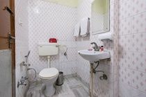 Hotel Madhav Palace Джайпур Екстер'єр фото